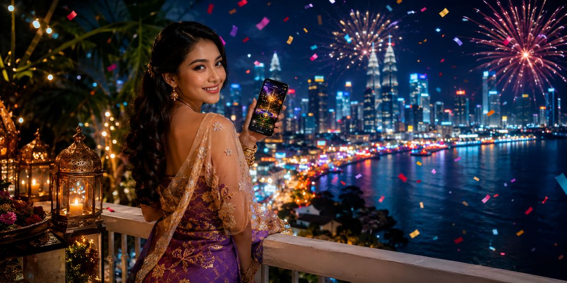Paparan kasino langsung s9a pada telefon mudah alih di Kuala Lumpur